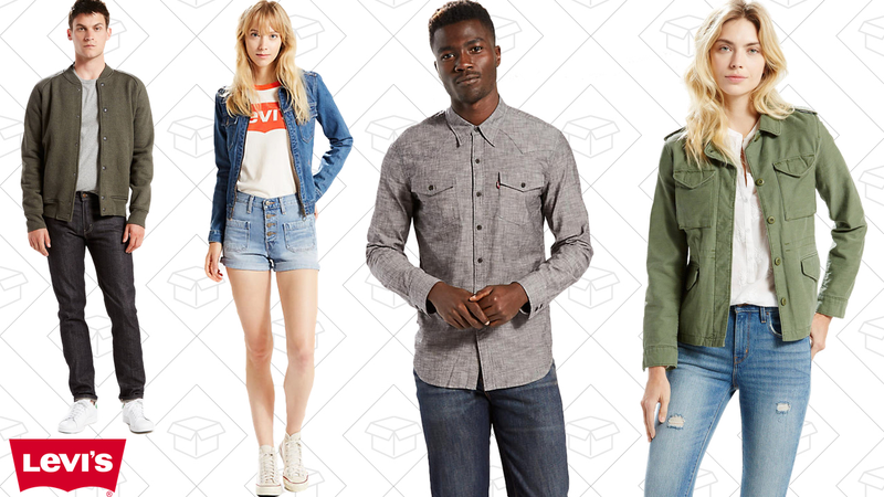 Extra 25% off sale styles with code 25EXTRA